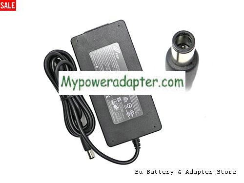 Thin Genuine FSP FSP230-AJAS3 Swithcing Power Adapter 19.5v 11.8A big Pin Power Supply