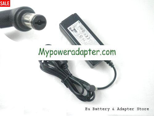FSP NSA65ED-190342 Power AC Adapter 19V 2.1A 40W FSP19V2.1A40W-5.5x1.7mm