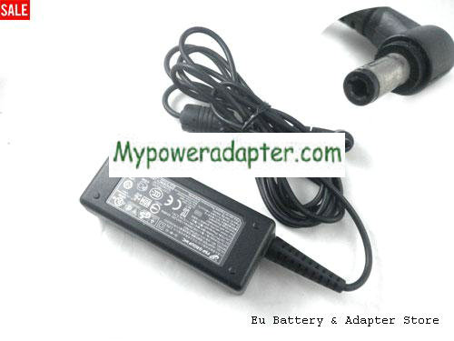 FSP ADP-40PH AB Power AC Adapter 19V 2.1A 40W FSP19V2.1A40W-5.5x2.5mm