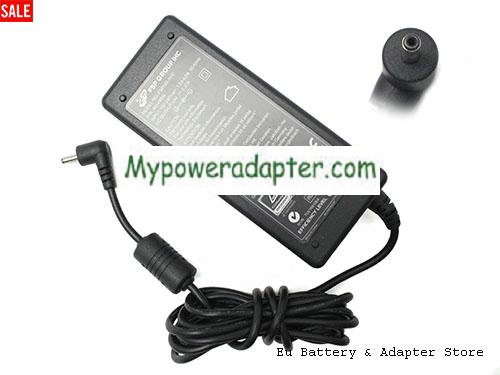 FSP FSP045-AAC Power AC Adapter 19V 2.37A 45W FSP19V2.37A45W-2.5x0.7mm