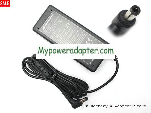 MEDION E1228 Power AC Adapter 19V 2.37A 45W FSP19V2.37A45W-5.5x2.5mm
