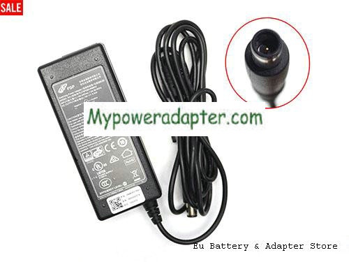 Genuine FSP 65W 19v 3.42A FSP065-RBBN3 AC Adapter 7.4x5.0mm Tip Switching Power Adapter