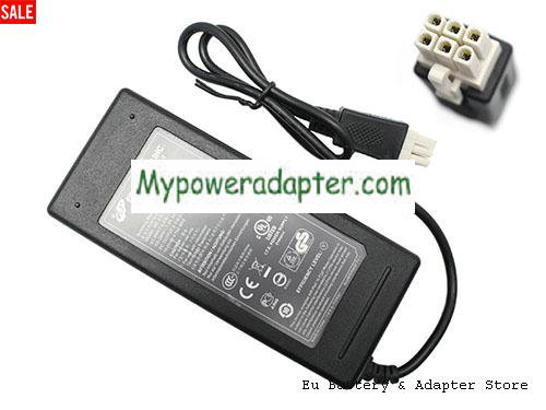 FSP FSP090-DMBB1 Power AC Adapter 19V 4.74A 90W FSP19V4.74A90W-Molex-6Pin