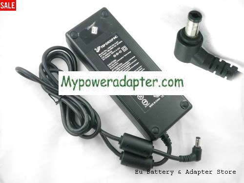 MSI MS-1656-ID2 Power AC Adapter 19V 6.32A 120W FSP19V6.32A120W-5.5x2.5mm