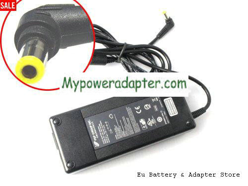 FSP H00000074 Power AC Adapter 19V 6.7A 130W FSP19V6.7A130W-6.3X3.0mm