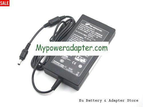 MEDION AKOYA P4020D Power AC Adapter 19V 7.1A 135W FSP19V7.1A135W-5.5x2.5mm