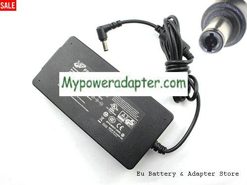 CYBERPOWER NFSV1511 Power AC Adapter 19V 7.89A 150W FSP19V7.89A150W-5.5x2.5mm-Thin