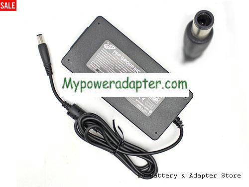 FSP FSP150-ABBN3 Power AC Adapter 19V 7.89A 150W FSP19V7.89A150W-7.4x5.0mm