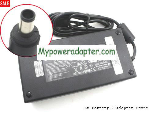 FSP FSP180-ABAN1 Power AC Adapter 19V 9.47A 180W FSP19V9.47A180W-7.4X5.0mm-no-pin