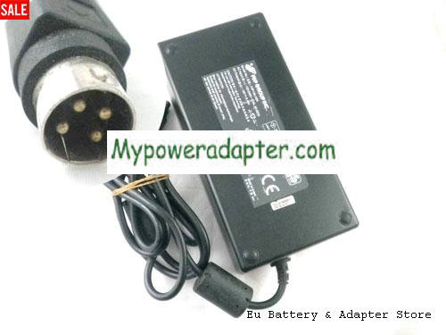 FSP FSP180-ABA Power AC Adapter 19V 9.48A 180W FSP19V9.48A180W-4PIN