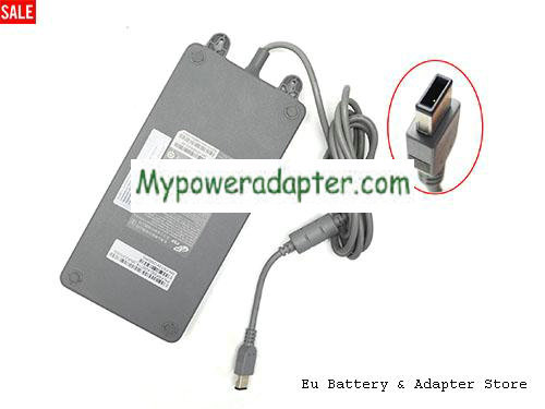 FSP 341-101006-01 Power AC Adapter 20V 11.5A 230W FSP20V11.5A230W-Rectangle-Pin