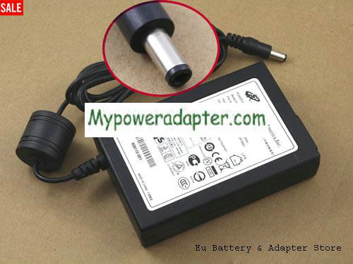 TLP 2844-Z DESKTOP PRINTER Power AC Adapter 20V 2.5A 50W FSP20V2.5A50W-5.5x2.5mm