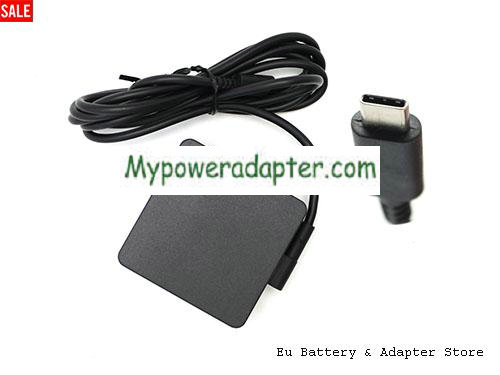 Genuine FSP FSP065-A1BR3 AC Adapter USB Type C 20v 3.25A 65W Power Supply