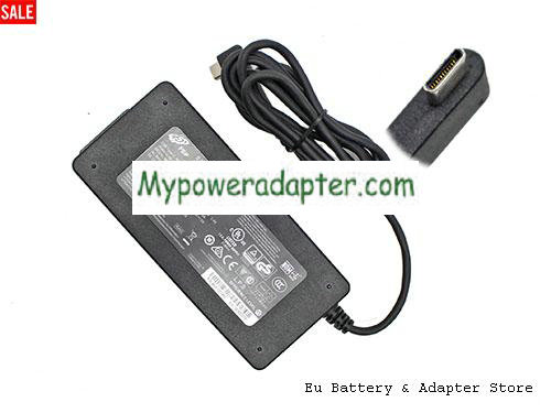 Genuine FSP USB Typec 20v 5A 100W FSP100-A1BR2 AC Adapter P/N 9NA1001402
