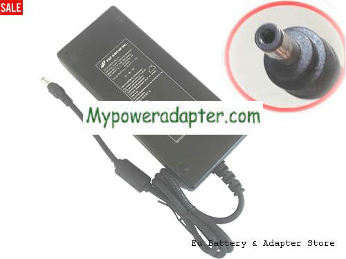 FSP FSP-360-AAAN1 Power AC Adapter 24V 15A 360W FSP24V15A360W-5.5x2.5mm