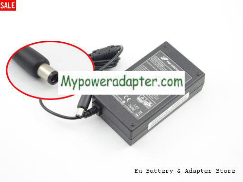 FSP 24V 2.5A AC Adapter FSP060-RTAAN2 Switching Power Adapter