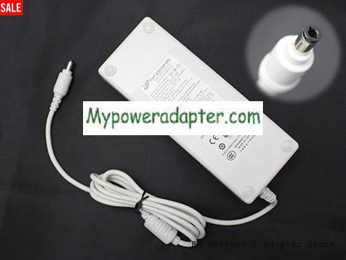 Genuine White FSP FSP120-ACB AC Adapter 24v 5A 120W Power Supply