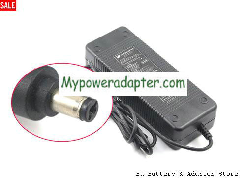 FSP FSP084-DMAA1 Power AC Adapter 24V 8A 192W FSP24V8A192W-5.5x2.1mm