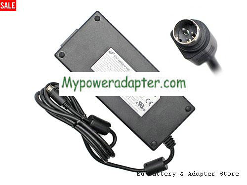 FSP SSADPT-071 Power AC Adapter 24V 9.17A 220W FSP24V9.17A220W-3PIN