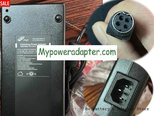 Genuine FSP FSP295-R01 Switching Power Adapter 26.8V 11.0A 295W Power Supply