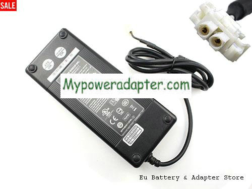 FSP HW10048AC14D Power AC Adapter 48V 2.08A 100W FSP48V2.08A100W-2holes