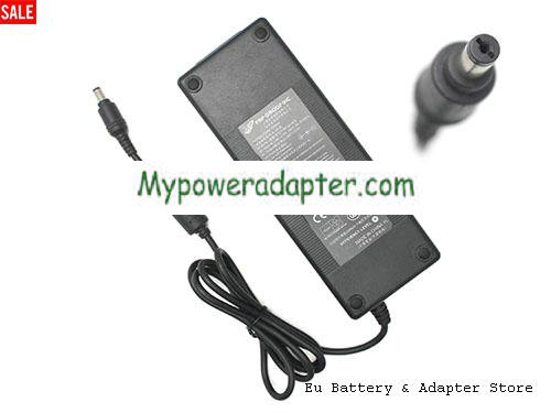 Genuine FSP FSP120-AFA Switching Power adapter FSP120-AFAN2 48V 2.5A 120W AC Adapter