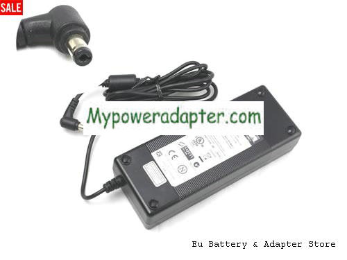 LINKSYS 48V 2.5A 120W Power ac adapter