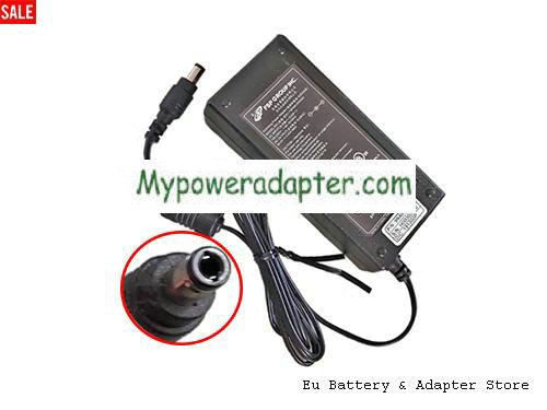 Genuine FSP 54V 0.93A Switching Power Adapter FSP050-DWAN3 For POE