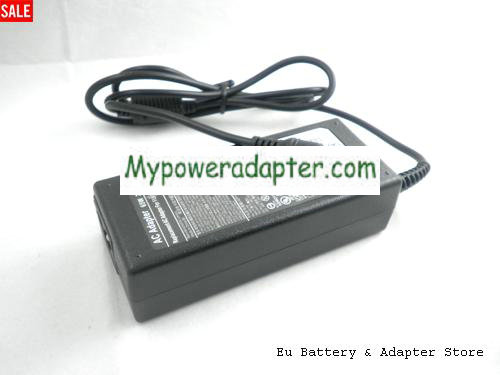 PACKARD BELL 20V 3.25A 65W Power ac adapter