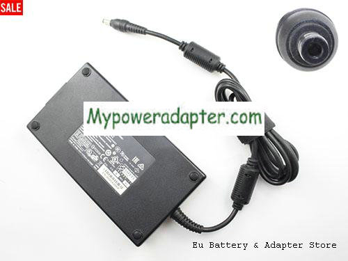 GIGABYTE 19.5V 10.3A 200W Power ac adapter