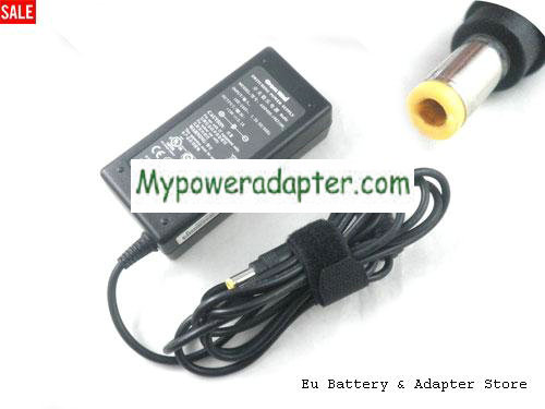 GREATWALL AD6630 Power AC Adapter 19V 2.1A 40W GreatWall19V2.1A40W-5.5x2.5mm