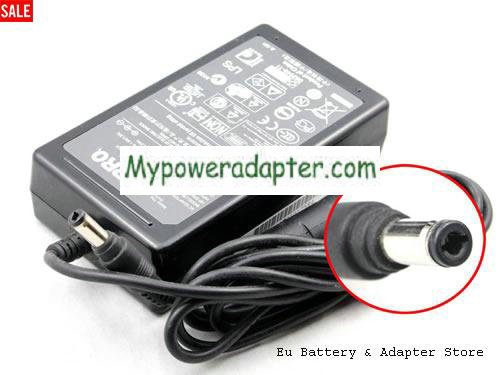ISO 12V 3.33A 40W Power ac adapter