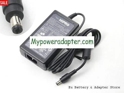 GEM 12V 4.16A 50W Power ac adapter