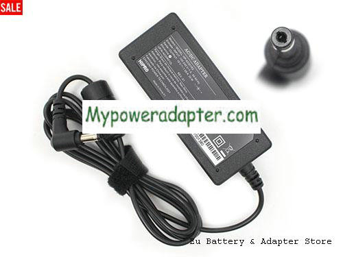 HIPRO charger HP-A0301R3 19v 1.58A For S191HQL S200HL S200HQL Lcd Monitor 30W