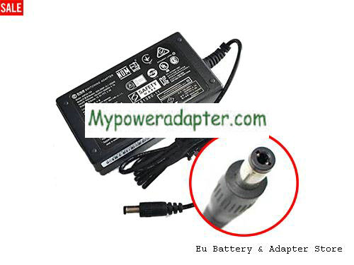 HOIOTO ADP24-12A Power AC Adapter 12V 2A 24W HOIOTO12V2A24W-5.5x2.1mm