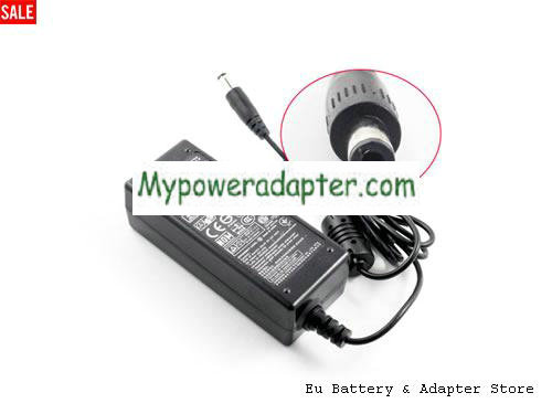 HOIOTO 200LM00011 Power AC Adapter 19V 1.3A 25W HOIOTO19V1.3A25W-5.5x2.5mm