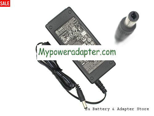 HOIOTO ADS40NP191 Power AC Adapter 19V 1.58A 30W HOIOTO19V1.58A30W-5.5x2.5mm