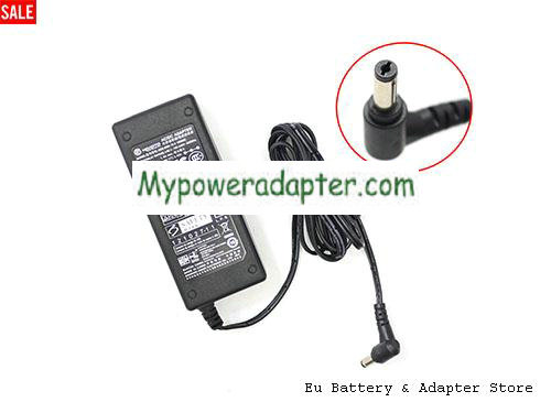 Genuine ADS-65BI-19-3 19050G ac adapter for Hoioto 19v 2.63A 50W with 5.5x 1.7mm tip