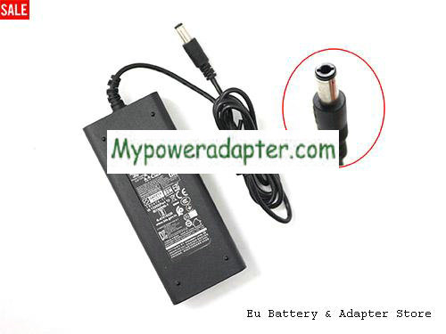 HOIOTO 24V 2.5A 60W Power ac adapter