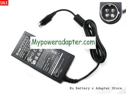 Genuine Hoioto ADS-65Hl-19A-3 24065E Switching Adapter 24v 3.7A 65W Power Supply