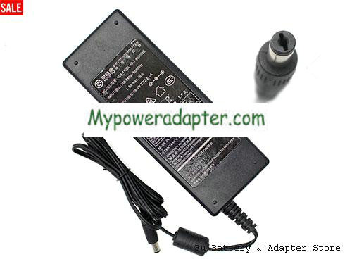 HOIOTO ADS-110DL-48-1 480096E Power AC Adapter 48V 2A 96W HOIOTO48V2A96W-5.5x1.7mm