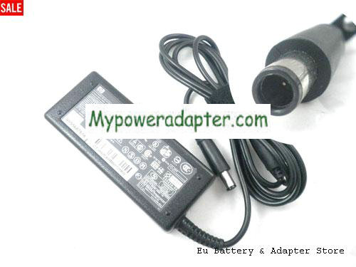 ACBEL AD9043-020G Power AC Adapter 18.5V 3.5A 65W HP18.5V3.5A65W-7.4x5.0mm