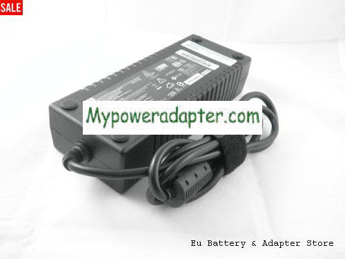 SIEMENS 18.5V 6.5A 120W Power ac adapter