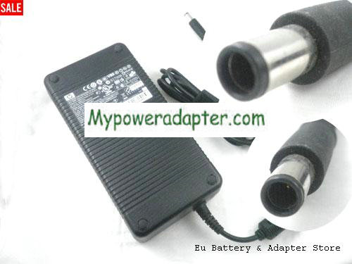 MSI G363VR Power AC Adapter 19.5V 11.8A 230W HP19.5V11.8A230W-7.4x5.0mm