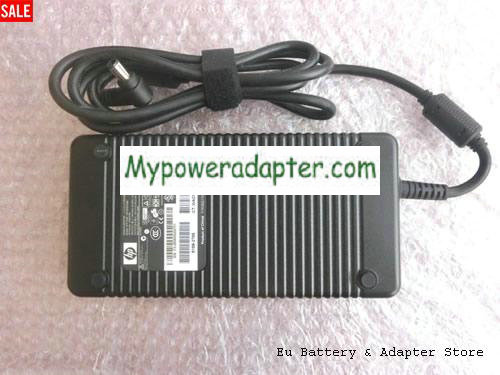 HIPRO HP-A2301A3B1 Power AC Adapter 19V 12.2A 230W HP19V12.2A230W-7.4x6.0mm