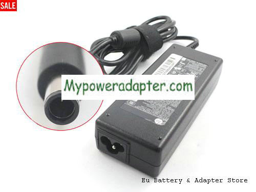 CHICONY A10-090P3A Power AC Adapter 19V 4.74A 90W HP19V4.74A90W-7.4x5.0mm
