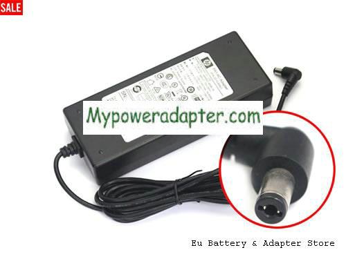 HPE J929A Power AC Adapter 48V 1.75A 84W HP48V1.75A84W-5.5x2.1mm