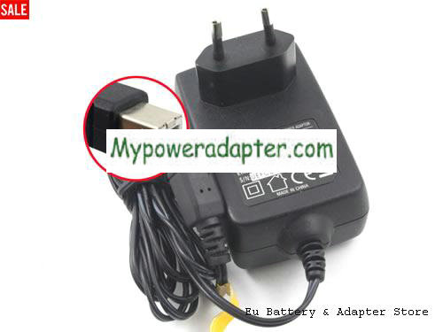 HUAWEI B660 Power AC Adapter 5V 2A 10W HUAWEI5V2A10W-Special Tip-EU