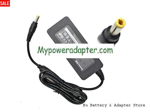 HUNTKEY 19V 3.42A 65W Power ac adapter