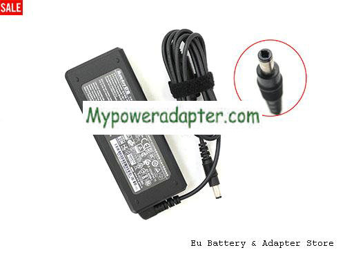 HUNTKEY 19V 4.74A 90.06W Power ac adapter